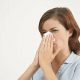鼻炎反复发作，过敏性鼻炎服用冬虫夏草有用吗？